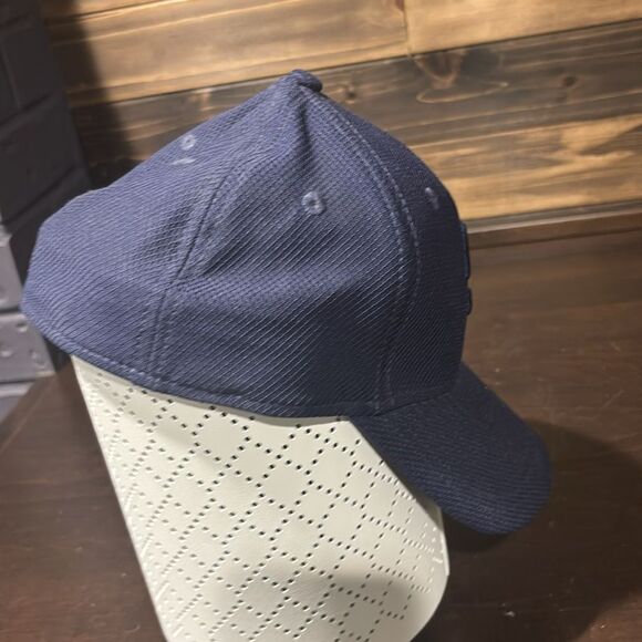 MLB San Diego Padres Baseball Blue Baseball Cap Hat Size M/L - Picture 5 of 8